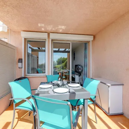 Les Coteaux De La Nartelle-25 By Interhome Sainte-Maxime