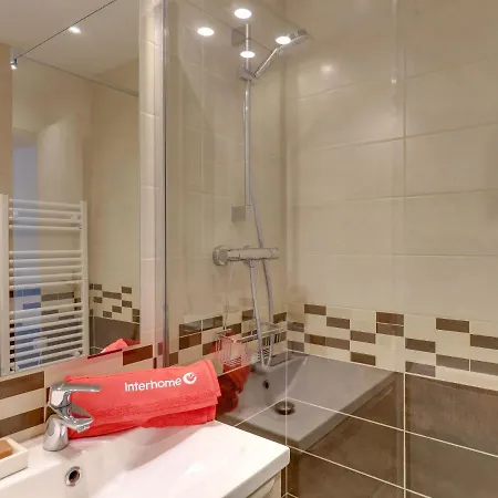 Les Coteaux De La Nartelle-25 By Interhome Daire Sainte-Maxime