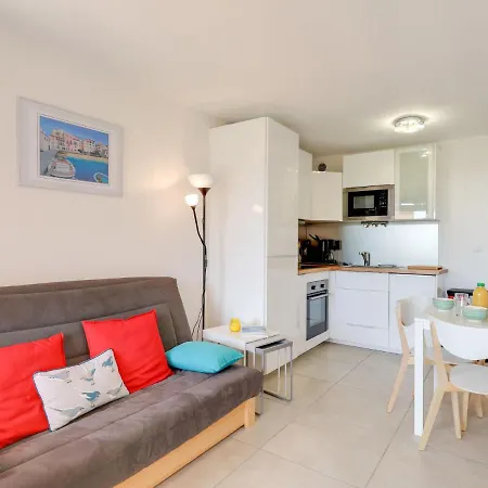 Les Coteaux De La Nartelle-25 By Interhome * Sainte-Maxime