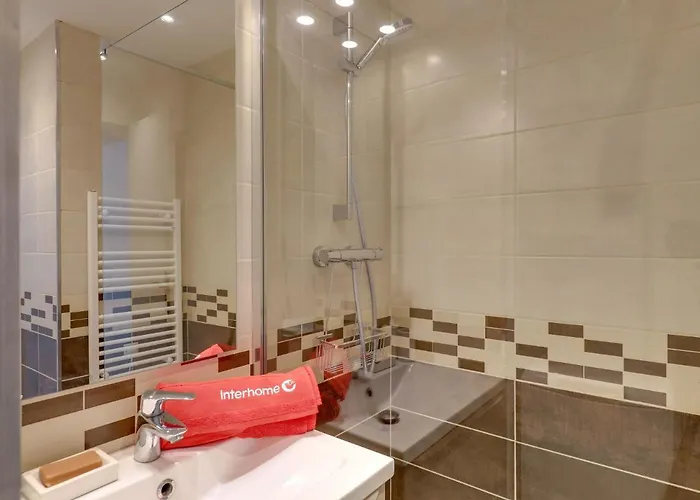 Les Coteaux De La Nartelle-25 By Interhome Apartment Sainte-Maxime