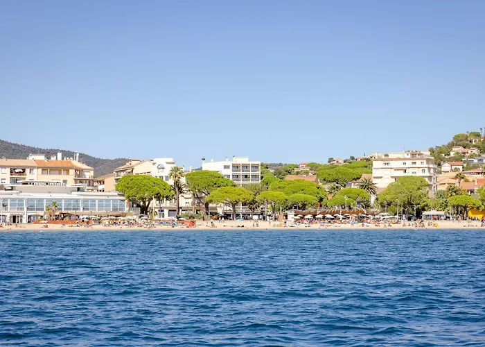 Les Coteaux De La Nartelle-25 By Interhome