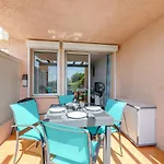 Les Coteaux De La Nartelle-25 By Interhome Sainte-Maxime