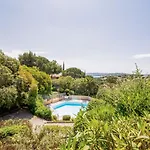 Apartment Les Coteaux De La Nartelle-25 By Interhome Sainte-Maxime