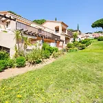 Apartment Les Coteaux De La Nartelle-25 By Interhome Sainte-Maxime
