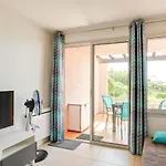 Les Coteaux De La Nartelle-25 By Interhome Apartment Sainte-Maxime