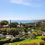 Les Coteaux De La Nartelle-25 By Interhome Apartment Sainte-Maxime