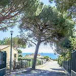 Les Coteaux De La Nartelle-25 By Interhome * Sainte-Maxime