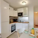 Apartment Les Coteaux De La Nartelle-25 By Interhome Sainte-Maxime