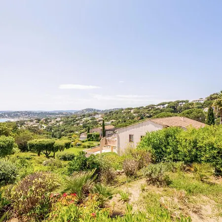 Les Coteaux De La Nartelle-25 By Interhome Apartment Sainte-Maxime