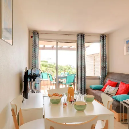 Les Coteaux De La Nartelle-25 By Interhome Апартаменты