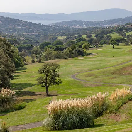 Les Coteaux De La Nartelle-25 By Interhome 公寓