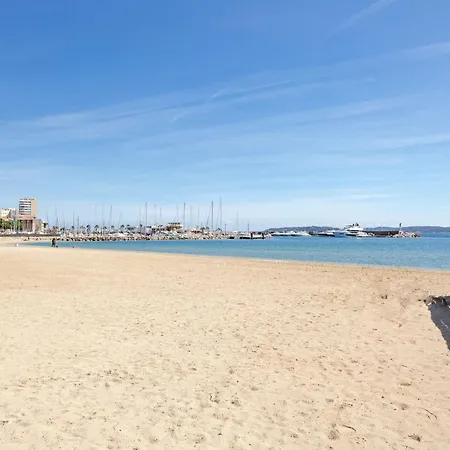 Appartement Les Coteaux De La Nartelle-25 By Interhome