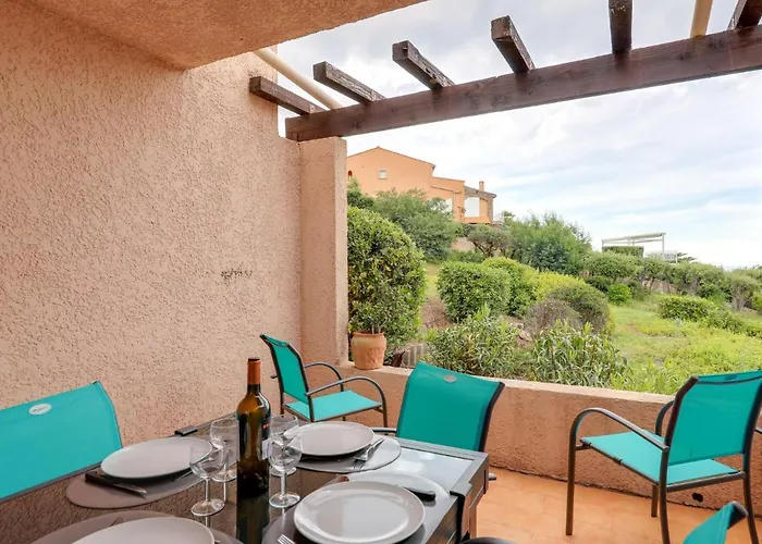 Les Coteaux De La Nartelle-25 By Interhome