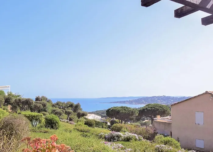 Les Coteaux De La Nartelle-25 By Interhome Appartement *