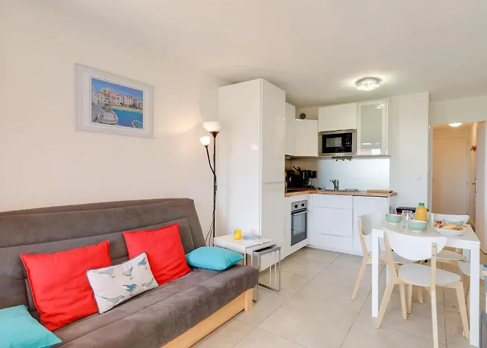 Les Coteaux De La Nartelle-25 By Interhome * Sainte-Maxime