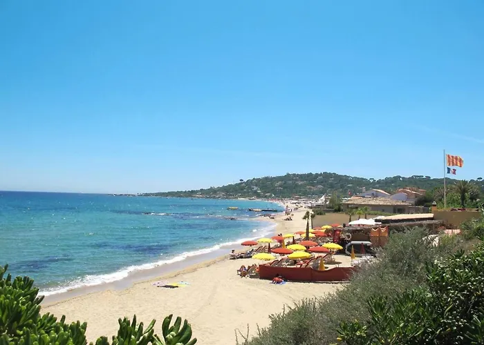 Les Coteaux De La Nartelle-25 By Interhome 公寓 *