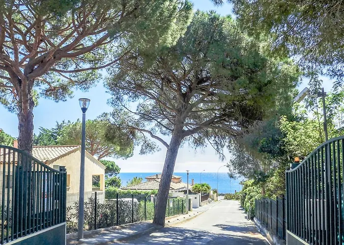 Les Coteaux De La Nartelle-25 By Interhome * Sainte-Maxime