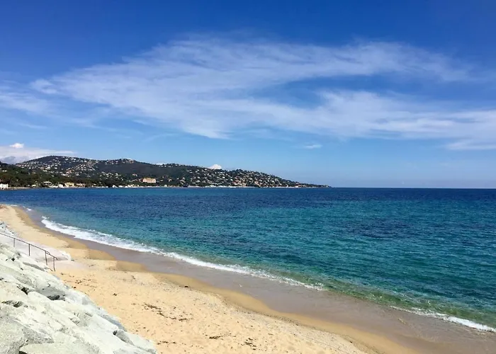 Les Coteaux De La Nartelle-25 By Interhome Appartement