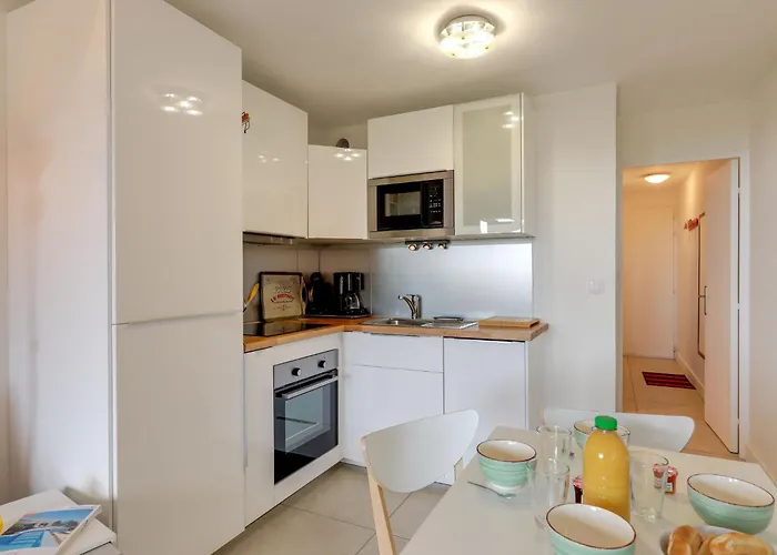 Appartement Les Coteaux De La Nartelle-25 By Interhome Sainte-Maxime