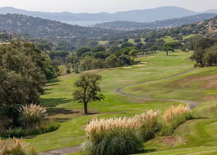 Les Coteaux De La Nartelle-25 By Interhome Apartment