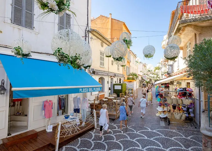 Appartement Les Coteaux De La Nartelle-25 By Interhome